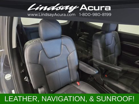 Used 2022 Kia Telluride EX w/ EX Premium Package AWD/4WD image 9
