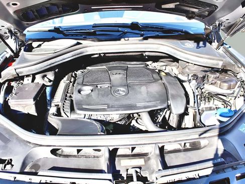 Used 2013 Mercedes-Benz ML 350 4MATIC image 40