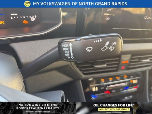 New 2026 Volkswagen Jetta S image 16