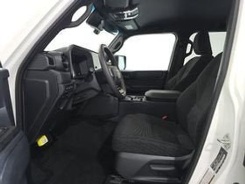 Used 2024 Toyota Land Cruiser 1958 AWD/4WD image 8