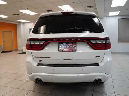 Used 2019 Dodge Durango GT image 12