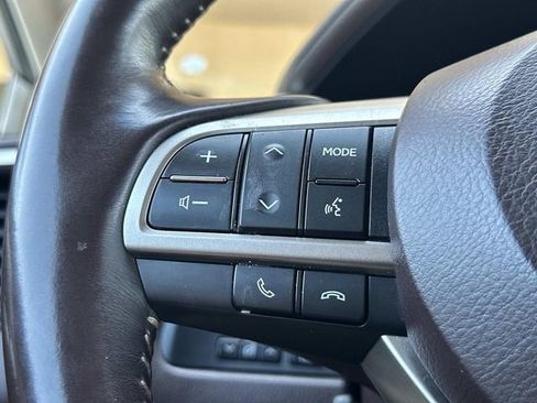 Used 2019 Lexus RX 450hL Luxury image 24