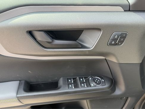 New 2025 Ford Bronco Sport Badlands w/ Sasquatch Badlands Package image 9