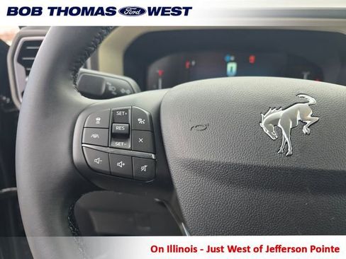 New 2026 Ford Bronco Sport Big Bend w/ Convenience Package image 26