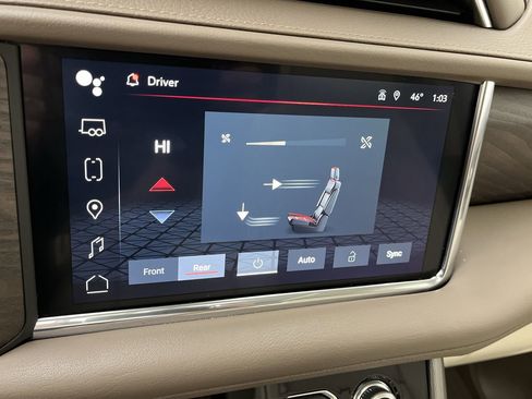 Certified 2023 GMC Yukon Denali image 23