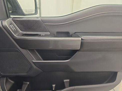 Certified 2023 Ford F150 XLT w/ Equipment Group 302A High image 12