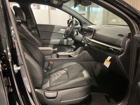 New 2026 Kia Sportage X-Line image 24