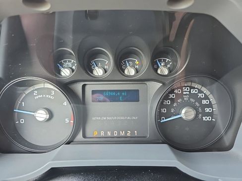 Used 2012 Ford F250 XLT w/ XLT Interior Pkg AWD/4WD image 18