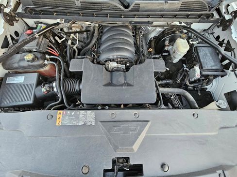 Used 2017 Chevrolet Silverado 1500 LT w/ Texas Edition image 63