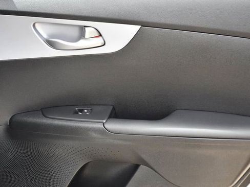 Used 2024 Kia Forte LXS FWD image 24