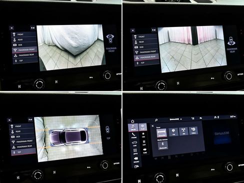 Used 2023 Porsche Macan AWD/4WD image 21