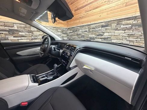 Used 2024 Hyundai Tucson SEL AWD/4WD image 15