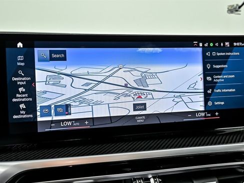 Used 2023 BMW M3 Competition w/ Executive Package AWD/4WD image 31