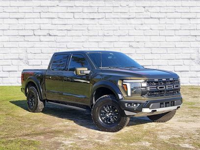 Used 2024 Ford F150 Raptor