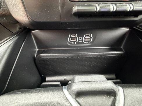 Used 2020 RAM 1500 Rebel w/ Rebel Level 2 Equipment Group AWD/4WD image 29