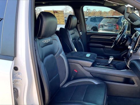 Used 2022 RAM 1500 TRX w/ TRX Level 2 Equipment Group image 13