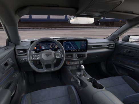 New 2026 Ford Mustang Dark Horse RWD image 9
