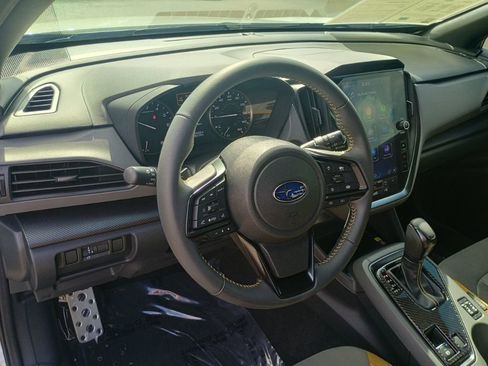 Certified 2024 Subaru Crosstrek 2.5i Sport w/ Crosstrek Mirror Package image 12