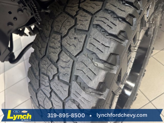 Certified 2023 Ford F350 Lariat AWD/4WD image 34