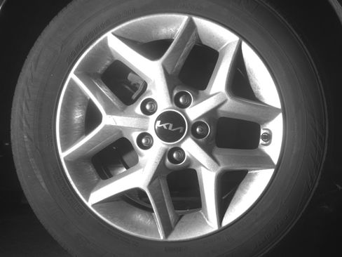 Used 2025 Kia Soul LX w/ LX Technology Package image 15