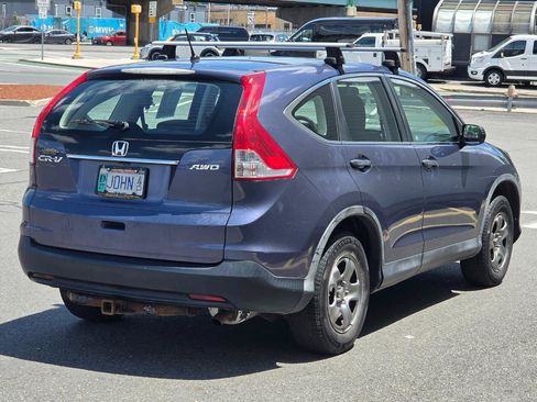 Used 2012 Honda CR-V LX image 7