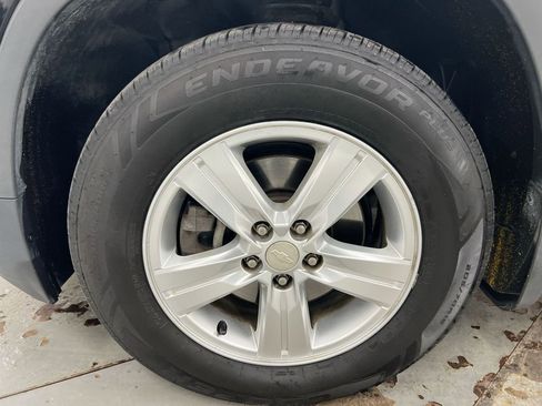 Used 2017 Chevrolet Trax LT w/ Driver Confidence Package image 26