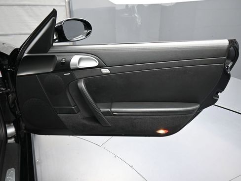 Used 2008 Porsche 911 Targa 4S AWD/4WD image 25