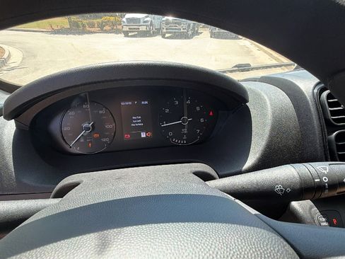 New 2026 RAM ProMaster 2500 w/ Convenience Group image 23