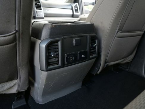Used 2021 Ford F250 XLT w/ XLT Value Package AWD/4WD image 24