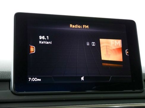 Used 2017 Audi A4 2.0T Ultra Premium image 13