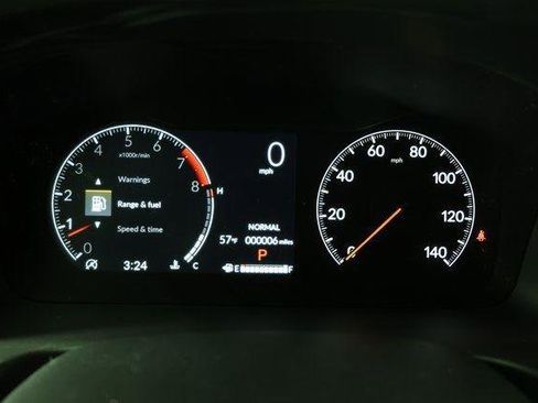 New 2026 Honda Ridgeline Black Edition image 13