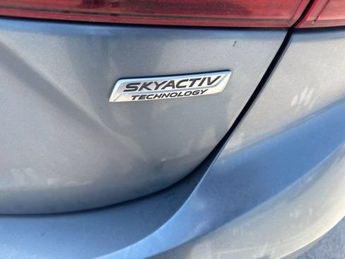 Used 2015 MAZDA MAZDA3 i Touring FWD image 5