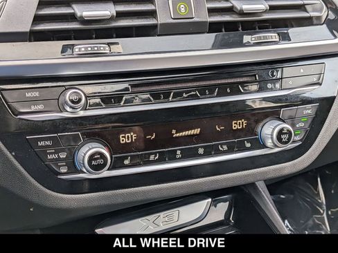 Used 2019 BMW X3 xDrive30i w/ Premium Package AWD/4WD image 24