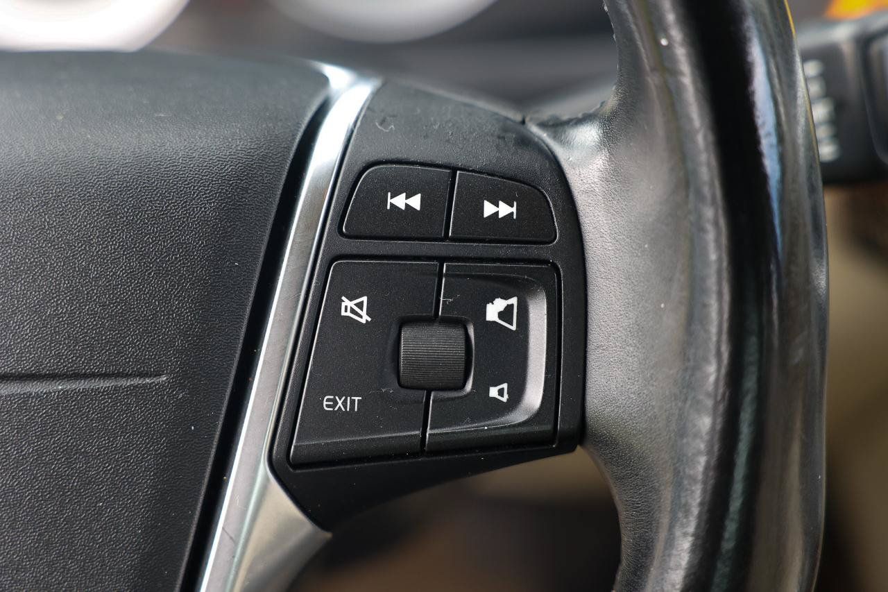 Used 2013 Volvo S60 T5 FWD image 27