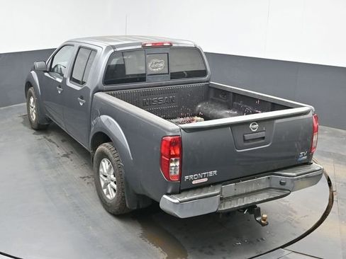 Used 2019 Nissan Frontier SV RWD image 23