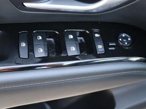 Used 2024 Hyundai Tucson Limited AWD/4WD image 19