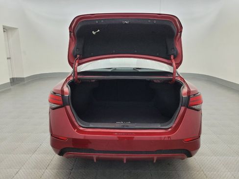 Used 2024 Nissan Sentra SV w/ All-Weather Package image 29