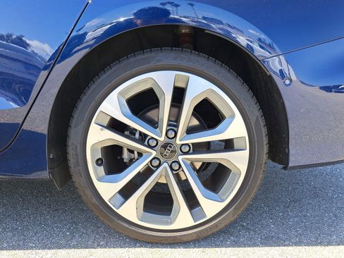 Used 2025 Audi A3 2.0T Premium w/ Black Optic Package image 7