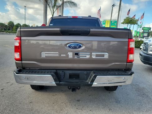 Used 2021 Ford F150 XL w/ Equipment Group 101A High image 6