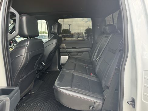 Certified 2025 Ford F150 Raptor AWD/4WD image 25