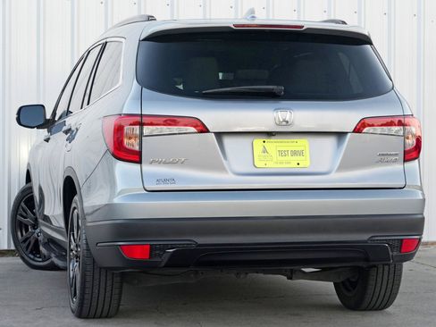 Used 2021 Honda Pilot Special Edition image 5