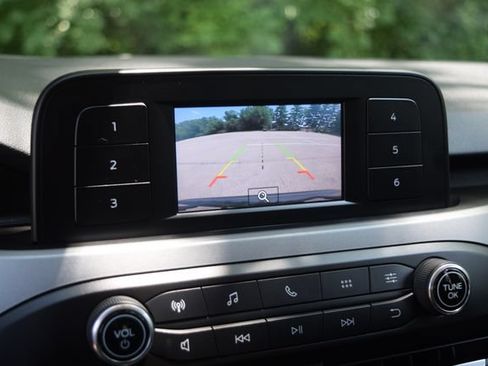 Used 2020 Ford Escape S FWD image 10