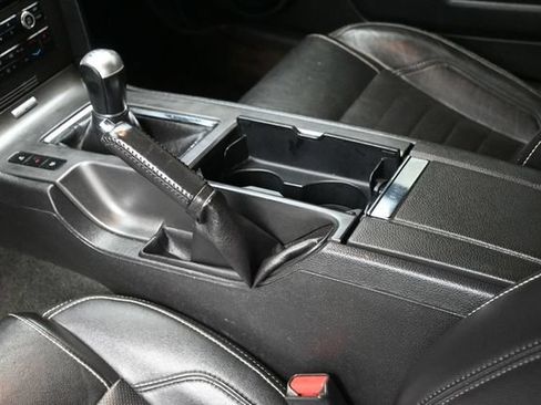 Used 2014 Ford Mustang GT Premium w/ Electronics Package RWD image 13