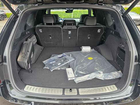 New 2026 Genesis GV80 3.5T Prestige AWD/4WD image 24