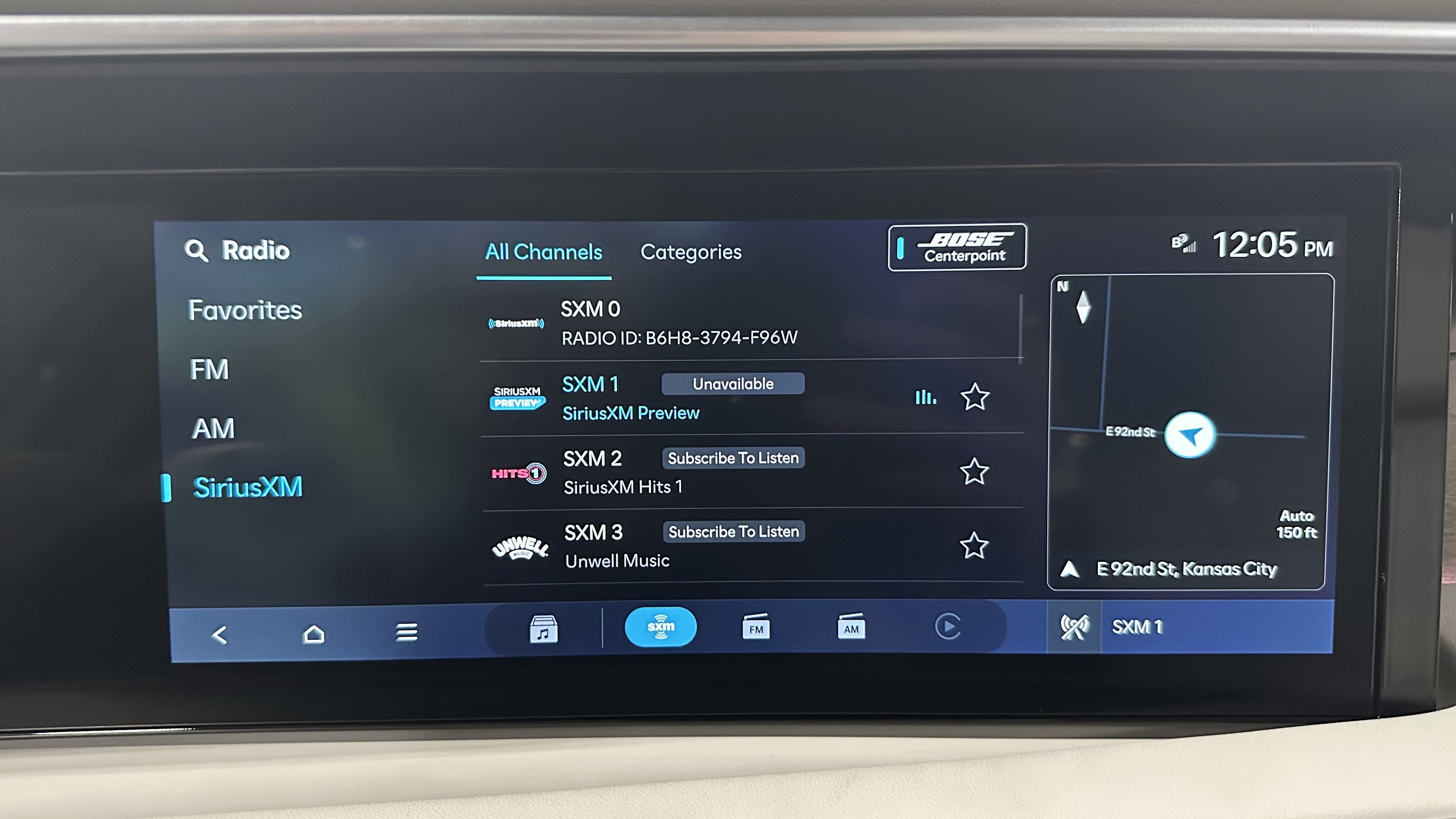 Used 2026 Hyundai Palisade Limited FWD image 24