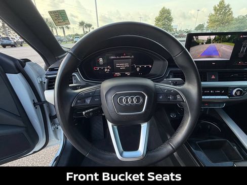 Used 2025 Audi A5 2.0T Premium Plus AWD/4WD image 17