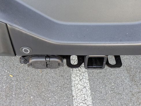 New 2025 Ford Bronco Big Bend w/ Black Diamond Package image 30