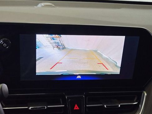 Used 2025 Chevrolet TrailBlazer ACTIV w/ Convenience Package image 22