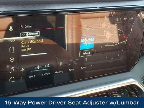 Used 2025 GMC Sierra 2500 Denali Ultimate w/ Max Trailering Package image 22