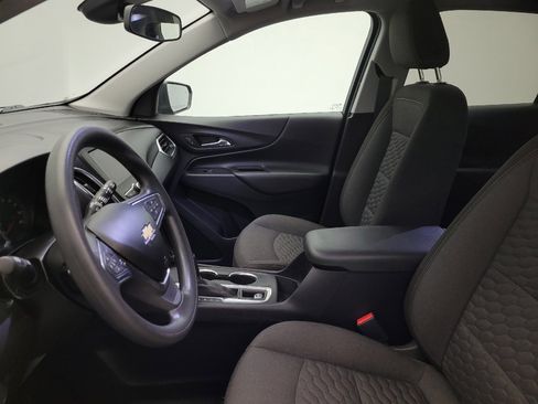 Used 2021 Chevrolet Equinox LT w/ LPO, Floor Liner Package image 17